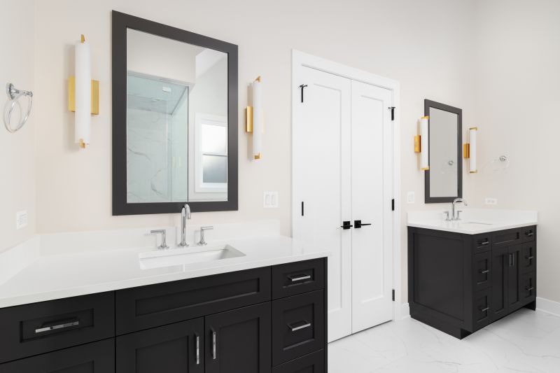 Vanity and Storage Improvements