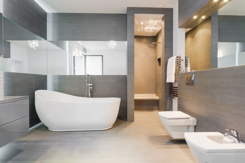 Cost of Bathtub Installation in Willingboro, NJ